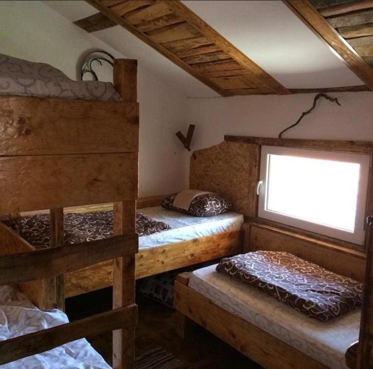 Apartmani Pinkum Veliko Gradište Exterior foto
