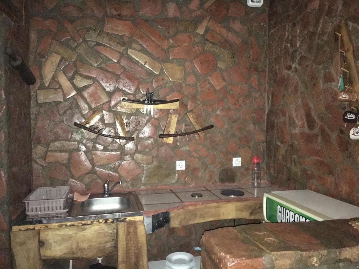 Apartmani Pinkum Veliko Gradište Exterior foto