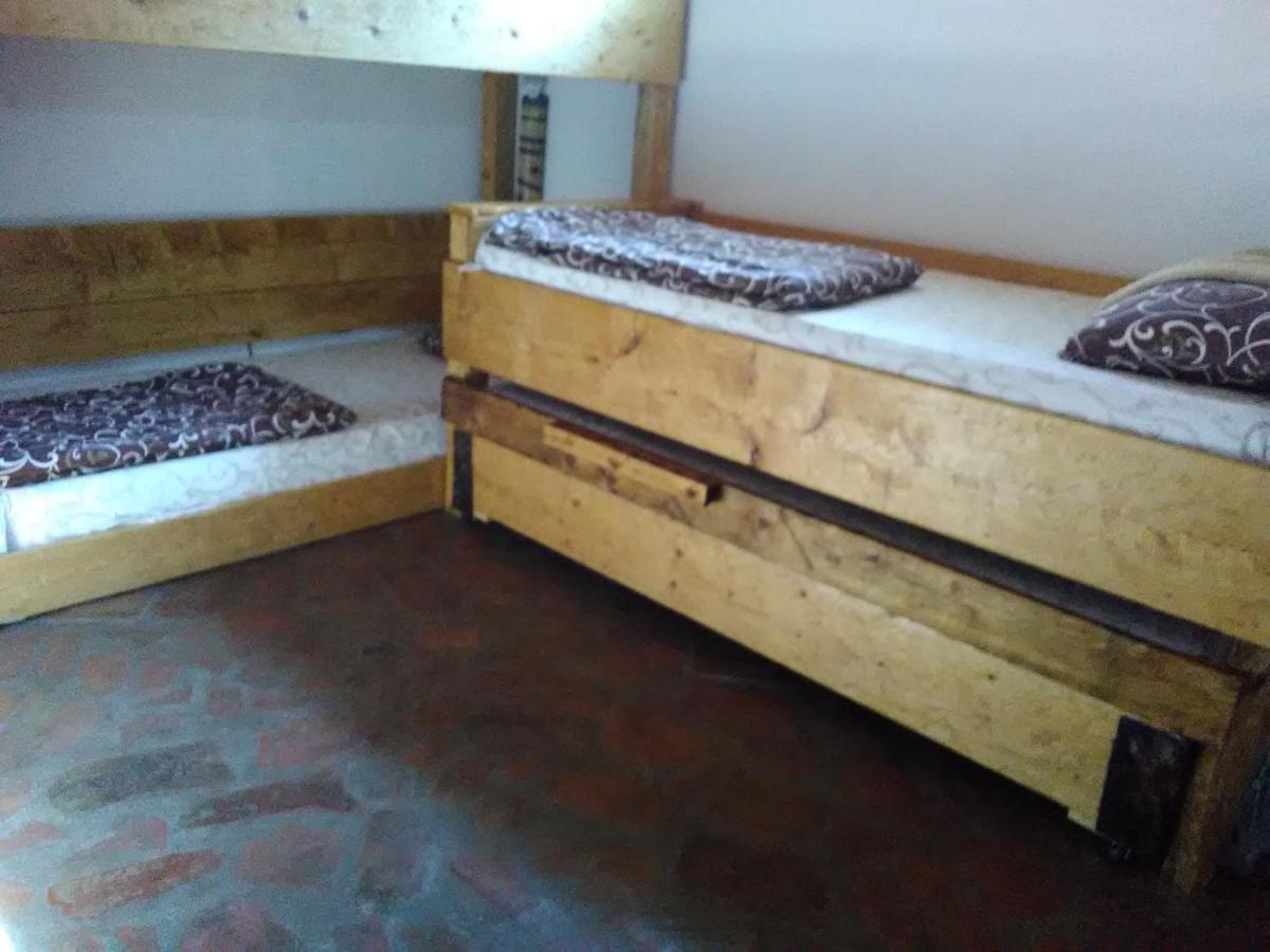 Apartmani Pinkum Veliko Gradište Exterior foto