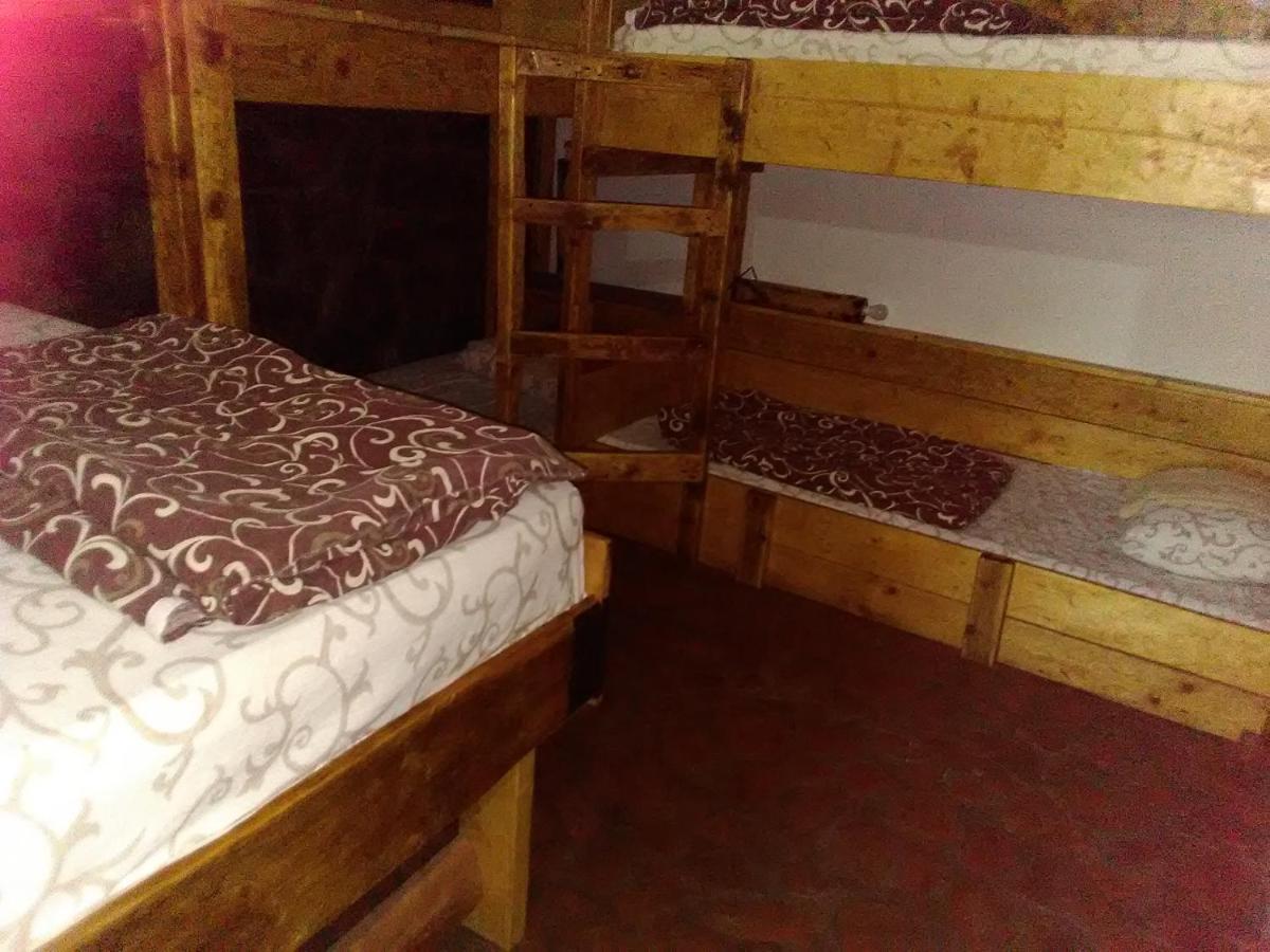Apartmani Pinkum Veliko Gradište Exterior foto