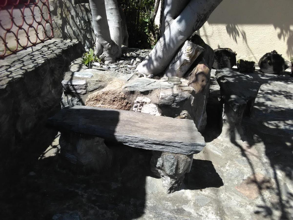 Apartmani Pinkum Veliko Gradište Exterior foto