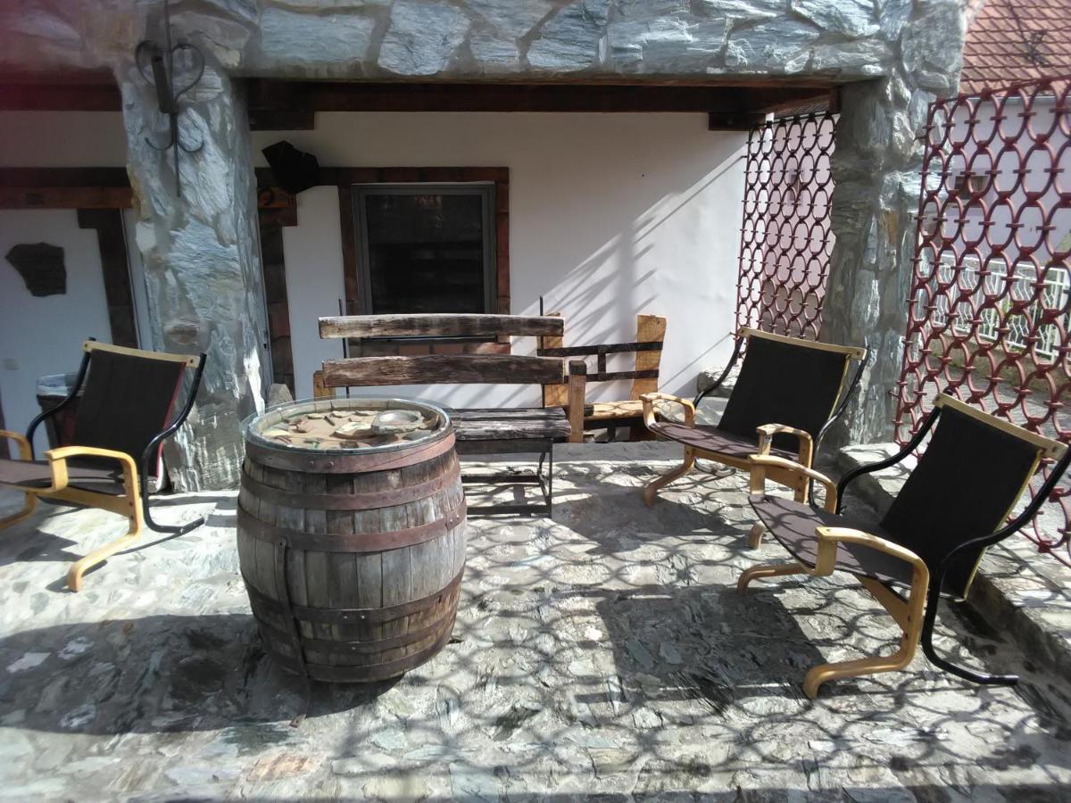 Apartmani Pinkum Veliko Gradište Exterior foto