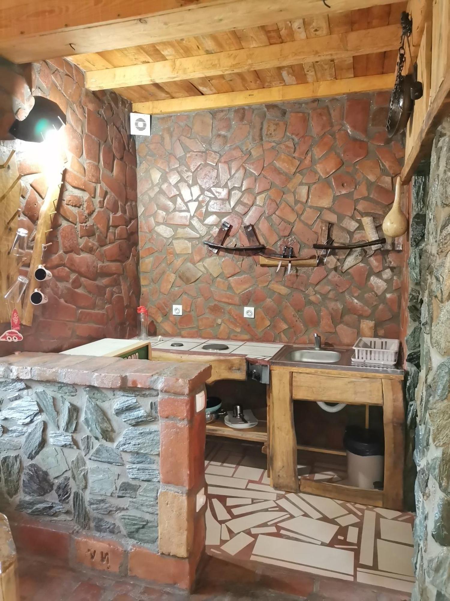 Apartmani Pinkum Veliko Gradište Exterior foto