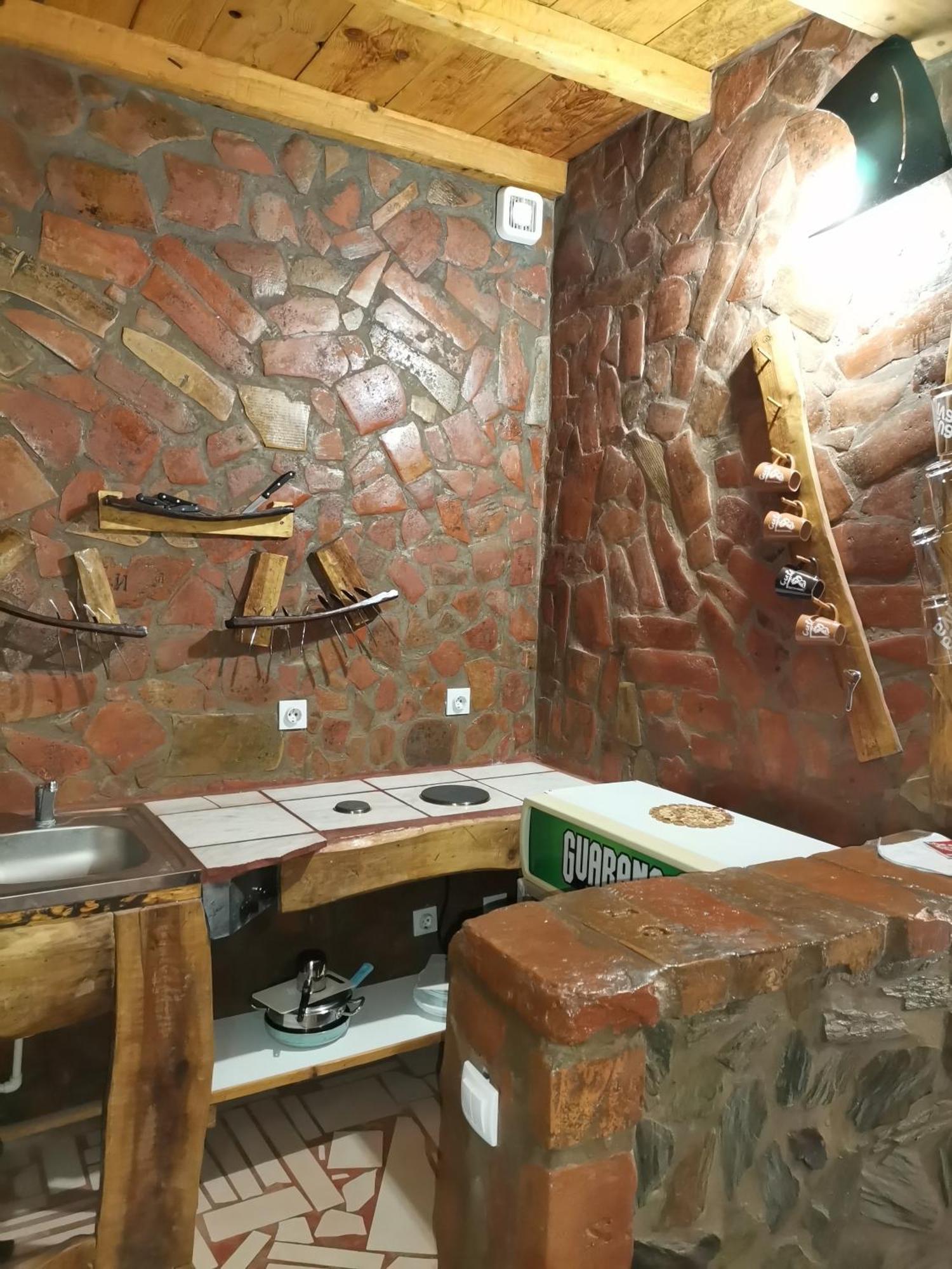 Apartmani Pinkum Veliko Gradište Exterior foto