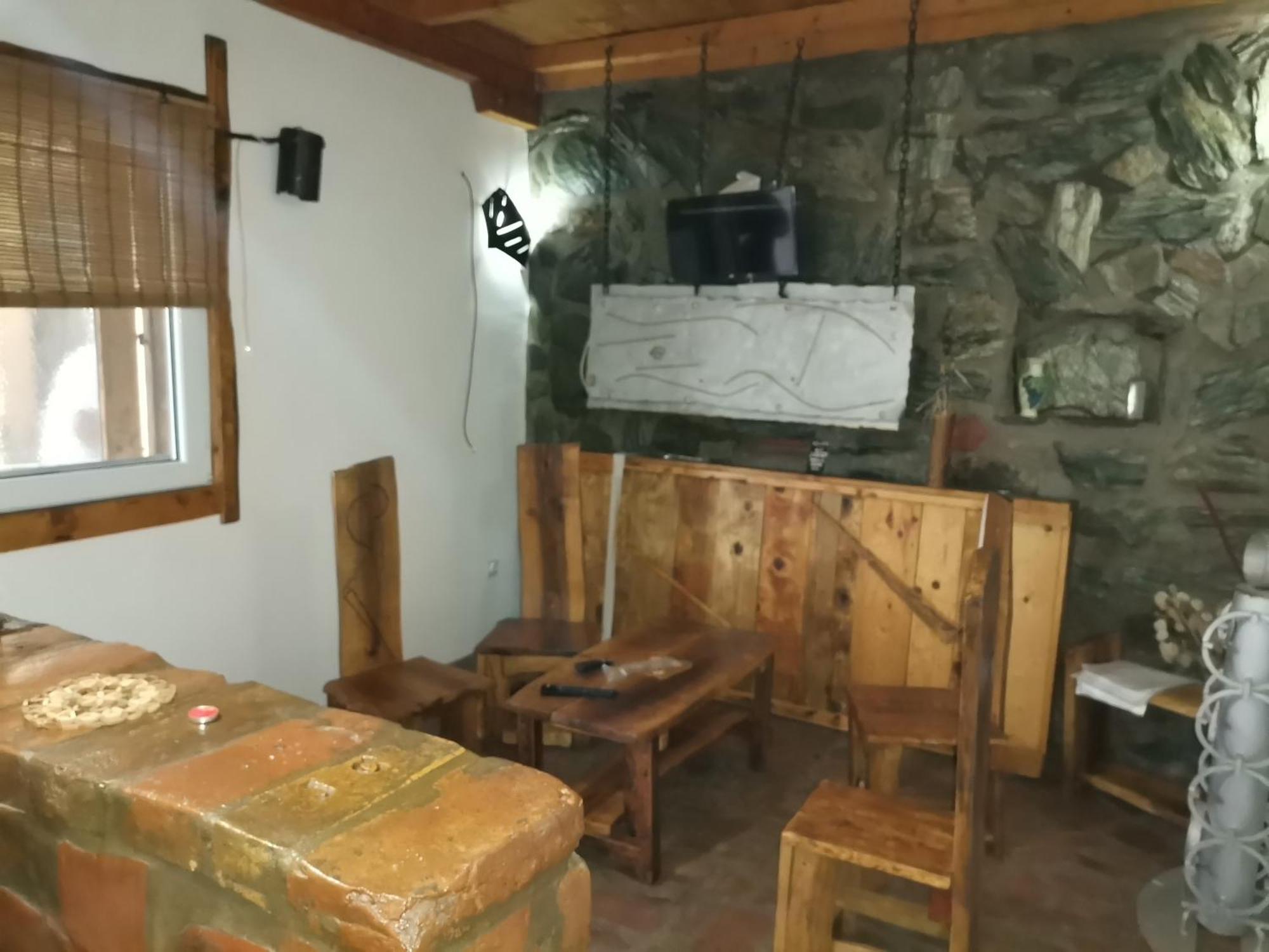 Apartmani Pinkum Veliko Gradište Exterior foto