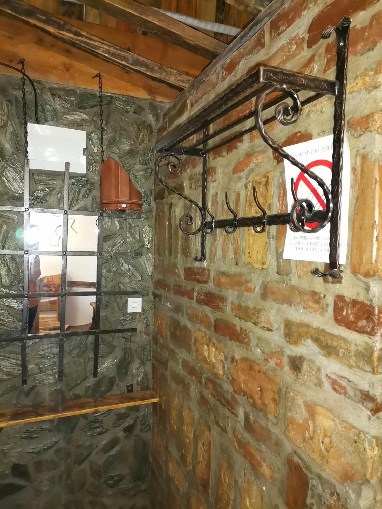 Apartmani Pinkum Veliko Gradište Exterior foto