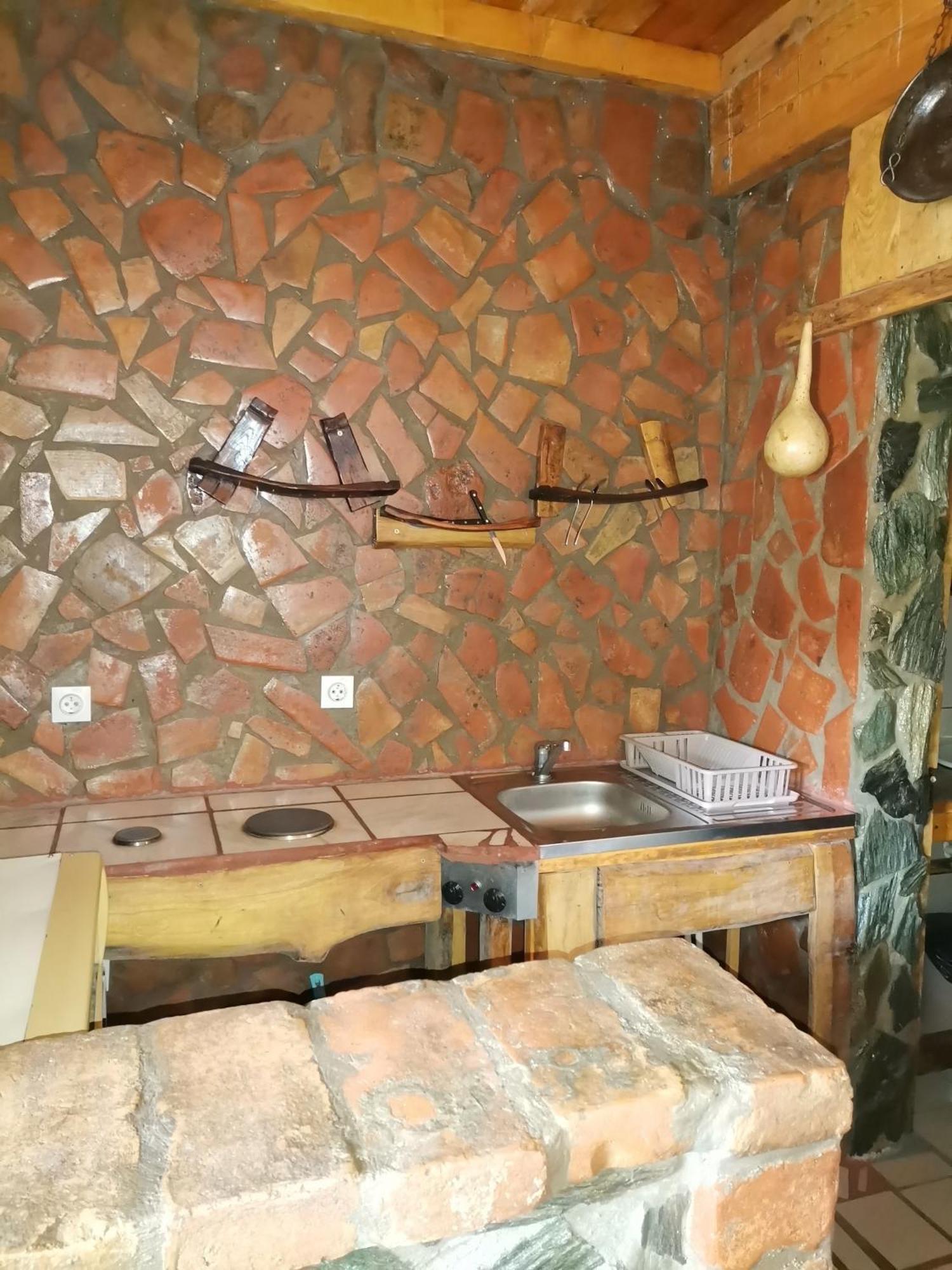 Apartmani Pinkum Veliko Gradište Exterior foto