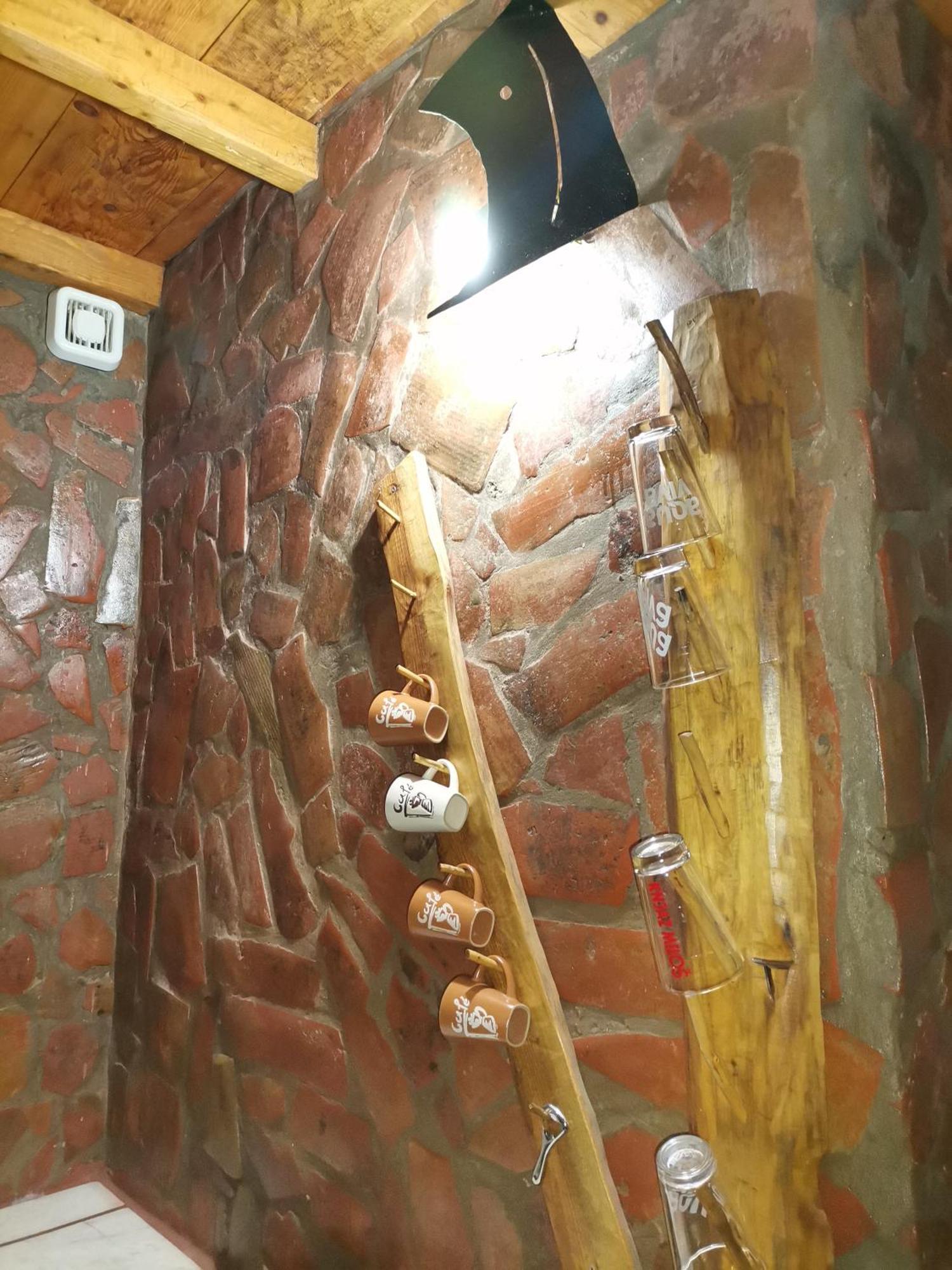 Apartmani Pinkum Veliko Gradište Exterior foto