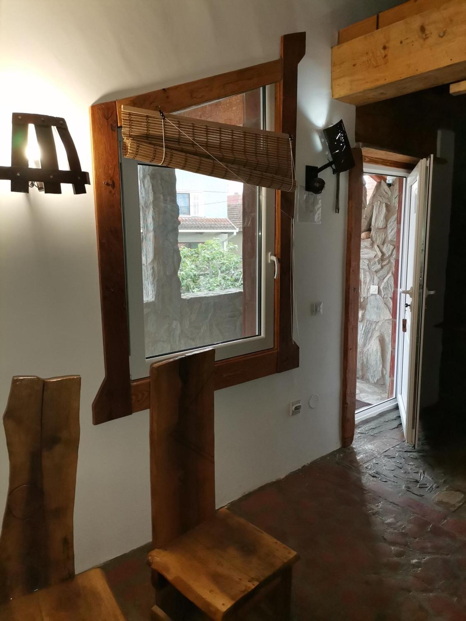 Apartmani Pinkum Veliko Gradište Exterior foto