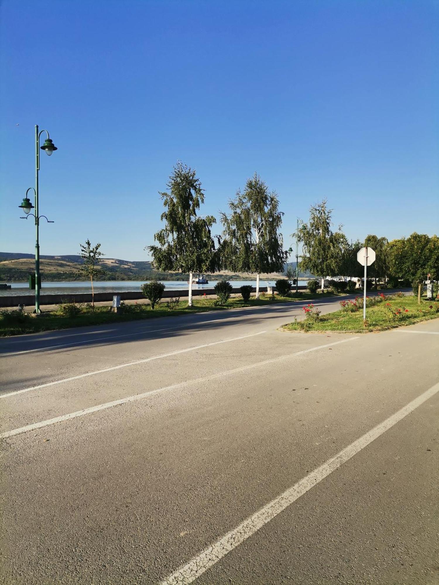 Apartmani Pinkum Veliko Gradište Exterior foto