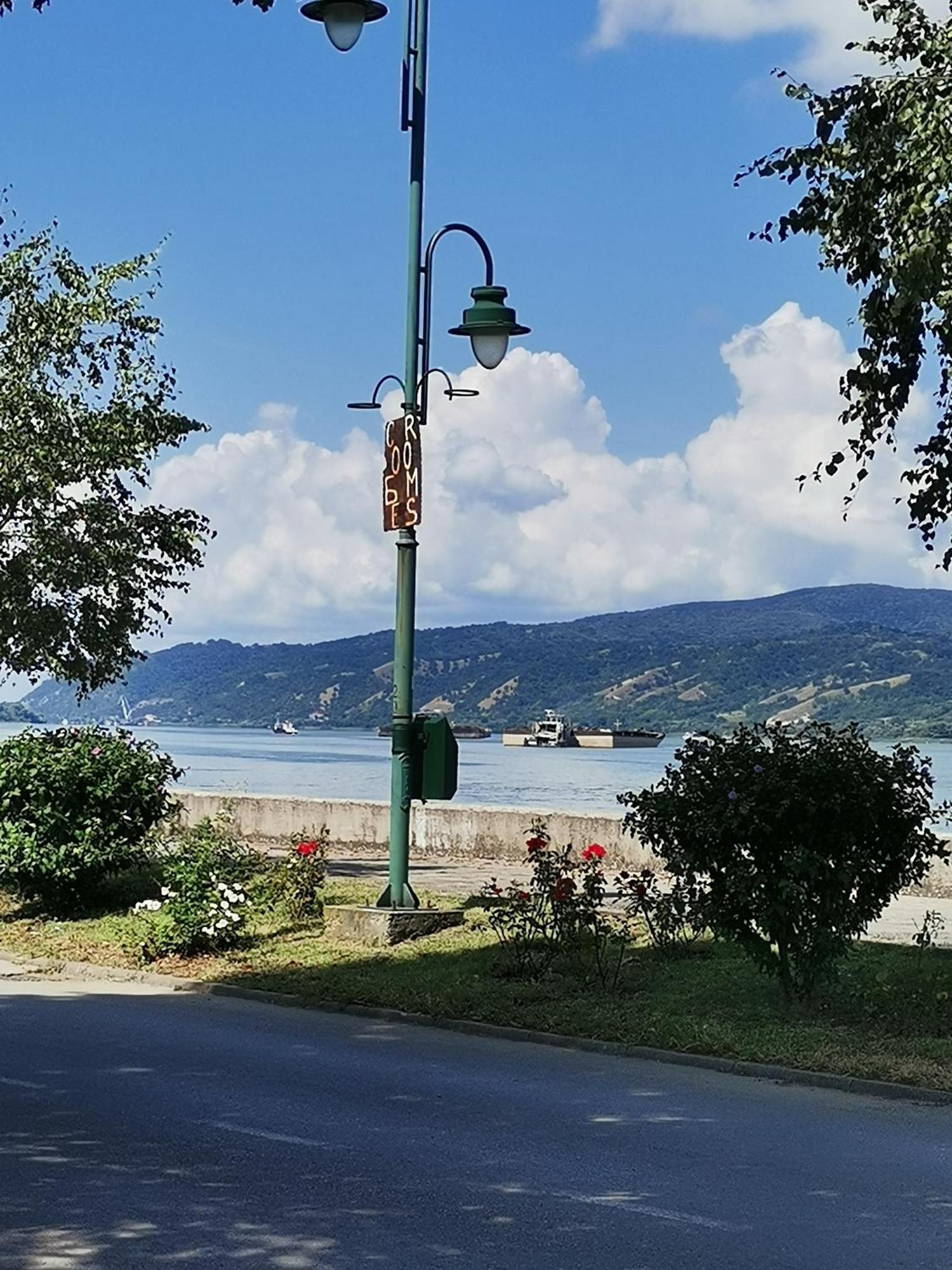 Apartmani Pinkum Veliko Gradište Exterior foto