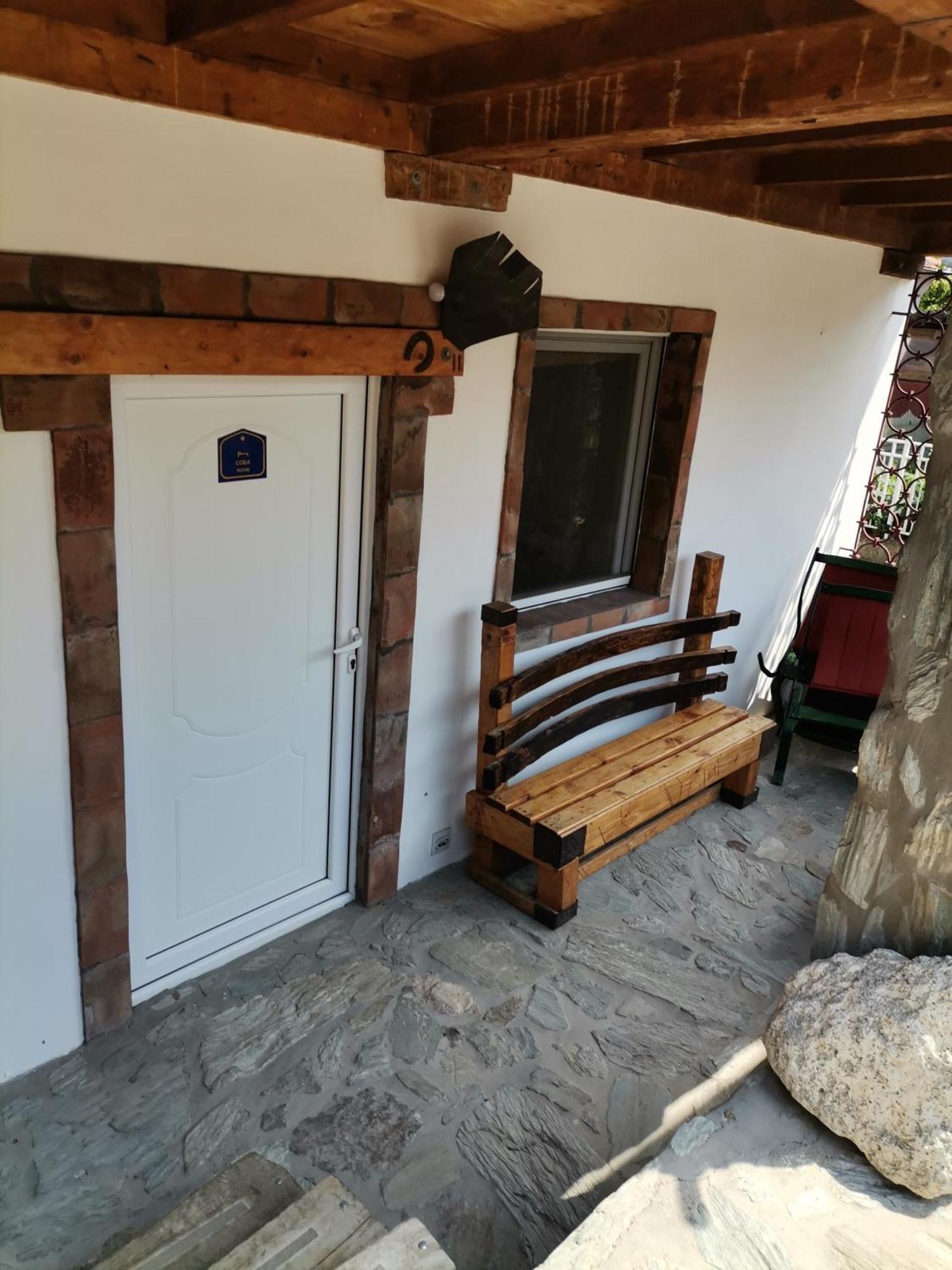 Apartmani Pinkum Veliko Gradište Exterior foto